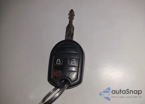 2014 Ford F-150 Fx4 из США, поврежденный, VIN 1FTFW1ETXEKF67698